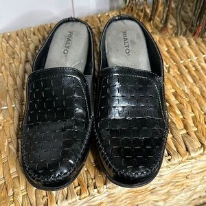 Rialto wedge heals size‎ 8
